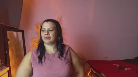 Snapshot of martina_foxy01 chatting on 06-14-26, 11:23 Martina Foxy online show from 06-14-26, 11:23