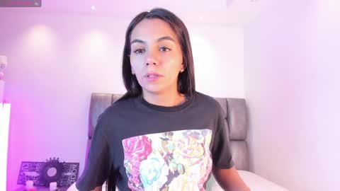 Martina online show from 12-24-24, 03:05