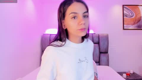 Martina online show from 01-29-25, 11:41