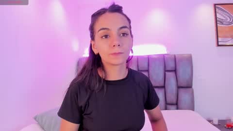 Martina online show from 02-18-25, 06:26