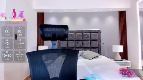 Martina online show from 10-19-25, 12:39