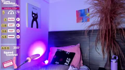 martina mIIler online show from 03-06-25, 01:03