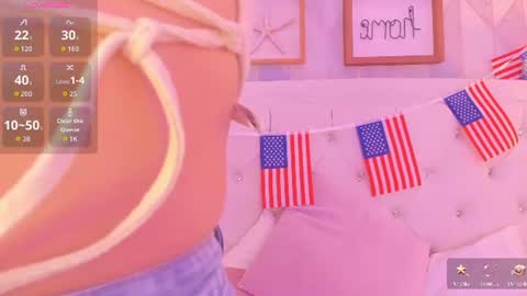 Martina online show from 07-04-26, 12:00