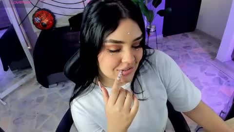 Martina  online show from 10-08-25, 08:39