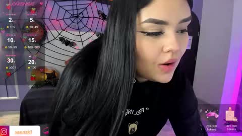 Martina  online show from 10-18-25, 08:42