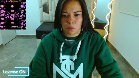 Hey im martina online show from 01-19-25, 02:57