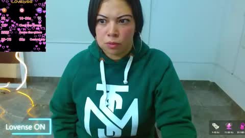 Hey im martina online show from 03-08-25, 03:28