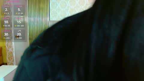 Hey im martina online show from 12-20-25, 03:13