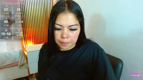 Hey im martina online show from 03-31-26, 03:19