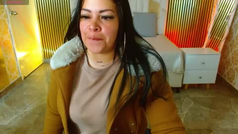 Hey im martina online show from 04-08-26, 03:06