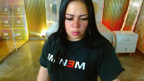Hey im martina online show from 04-09-26, 03:17