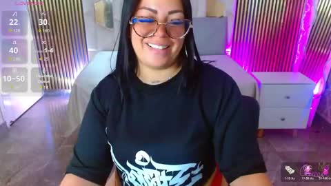 Hey im martina online show from 05-01-26, 01:32