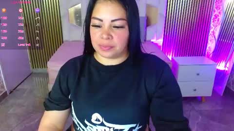 Hey im martina online show from 07-02-26, 03:17