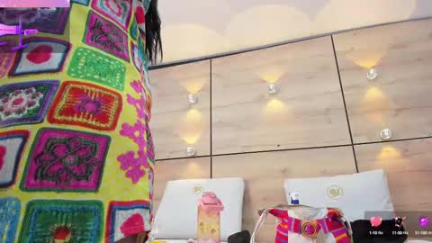 martina touss  online show from 02-19-25, 02:55