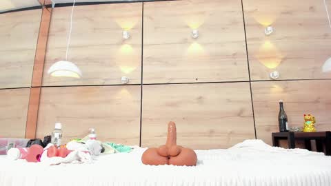 martina touss  online show from 03-01-25, 02:37