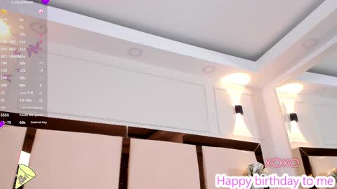 Snapshot of martina_xblack chatting on 02-15-25, 11:14 Martina Black online show from 02-15-25, 11:14