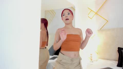 Martina  online show from 02-19-26, 07:21