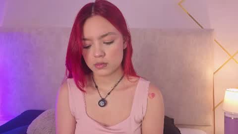 Martina  online show from 07-04-26, 07:53