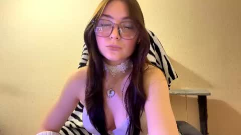 Scarlet online show from 08-06-26, 02:52