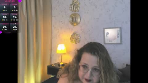 Martina Caicedo online show from 07-07-26, 10:08