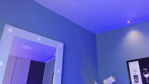 Martina Garcia online show from 03-09-26, 07:07