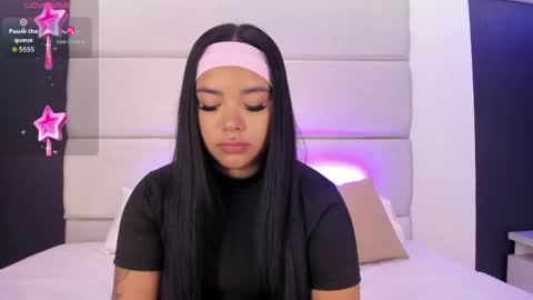 Martina Garcia online show from 05-27-26, 06:49