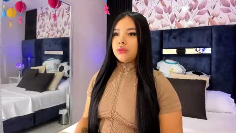 Martina Garcia online show from 06-30-26, 07:04