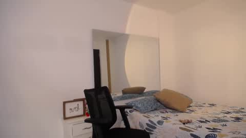 Martina  online show from 11-16-25, 02:50