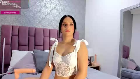 martina rizzi online show from 11-10-25, 03:38