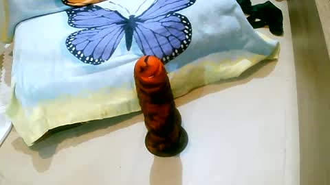 Play with me I obey I promise  online show from 08-01-26, 08:08