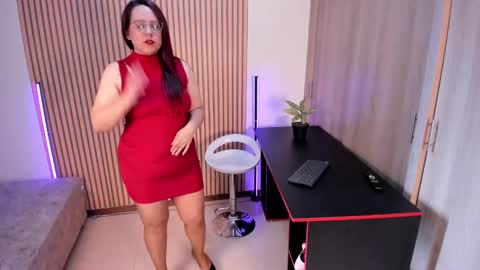 martinasoto online show from 02-20-25, 12:15