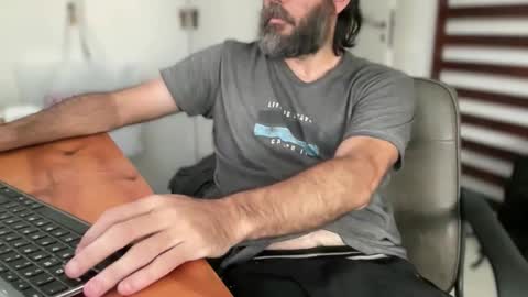 Martincito online show from 04-16-26, 11:22