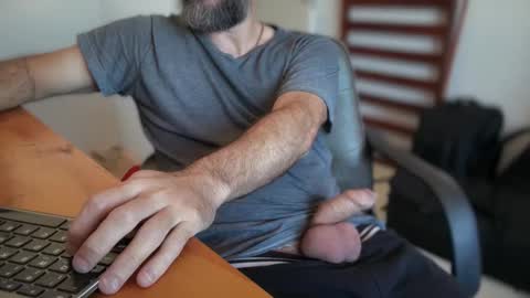 Martincito online show from 04-23-26, 11:20