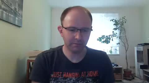 Snapshot of martingersdorf85 chatting on 07-22-26, 11:02 Martin online show from 07-22-26, 11:02