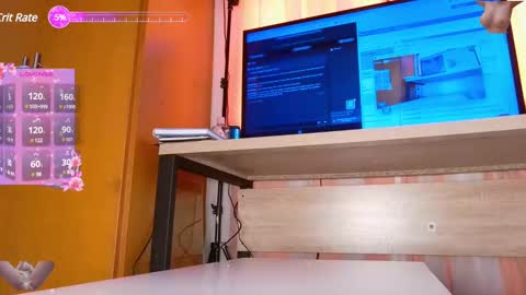 Antonella Martini online show from 01-27-25, 07:35