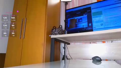 Antonella Martini online show from 02-12-25, 10:48