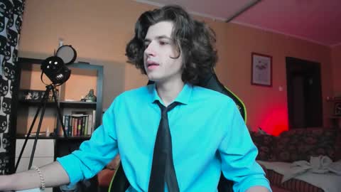 Snapshot of martinlutar420 chatting on 11-02-25, 07:00 Daddy Marty online show from 11-02-25, 07:00