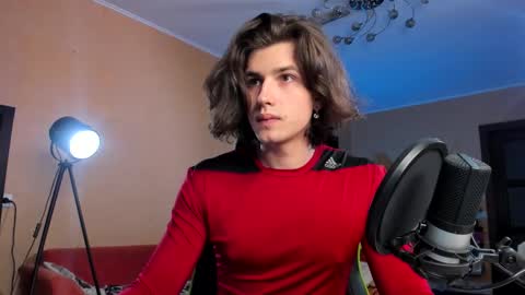 Snapshot of martinlutar420 chatting on 12-15-25, 04:17 Daddy Marty online show from 12-15-25, 04:17