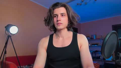 Snapshot of martinlutar420 chatting on 12-20-25, 10:22 Daddy Marty online show from 12-20-25, 10:22