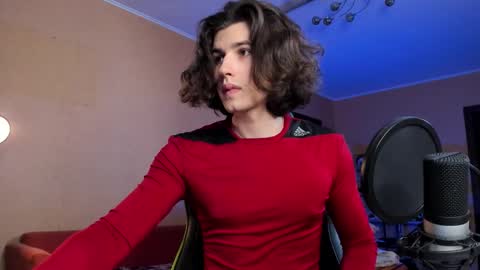 Snapshot of martinlutar420 chatting on 12-22-25, 08:11 Daddy Marty online show from 12-22-25, 08:11