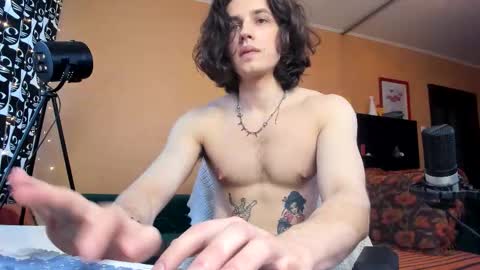 Snapshot of martinlutar420 chatting on 01-16-26, 12:31 Daddy Marty online show from 01-16-26, 12:31