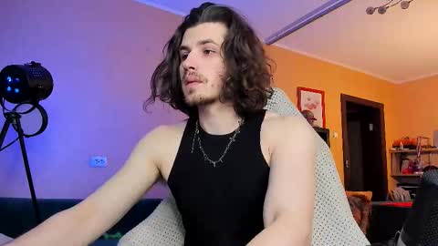 Snapshot of martinlutar420 chatting on 03-01-26, 07:10 Daddy Marty online show from 03-01-26, 07:10