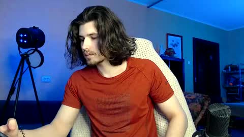 Snapshot of martinlutar420 chatting on 03-06-26, 02:35 Daddy Marty online show from 03-06-26, 02:35