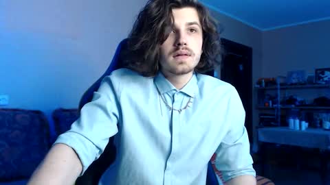 Snapshot of martinlutar420 chatting on 03-18-26, 05:05 Daddy Marty online show from 03-18-26, 05:05