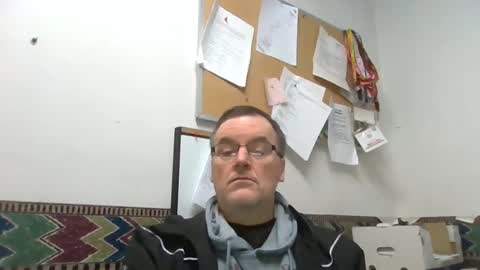 marty1688 online show from 12-07-24, 11:40