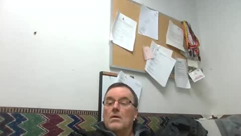 marty1688 online show from 12-17-24, 12:33