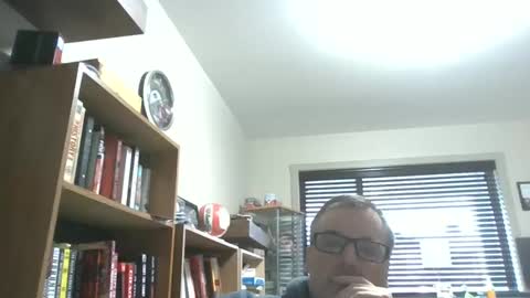 marty1688 online show from 01-16-25, 08:46