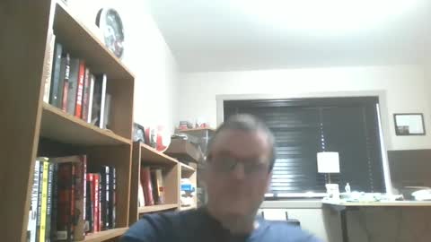 marty1688 online show from 02-22-25, 09:15