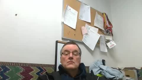 marty1688 online show from 02-26-25, 12:14