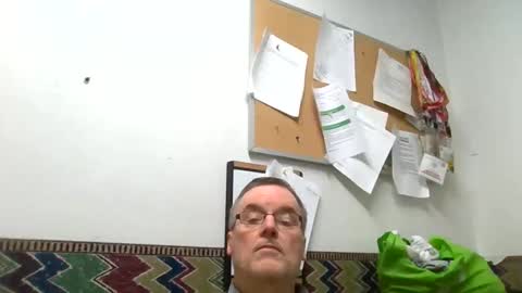 marty1688 online show from 10-01-25, 11:49